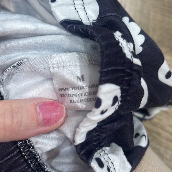 Sparkle in Pink Halloween Outfit - Picture 3 of 3